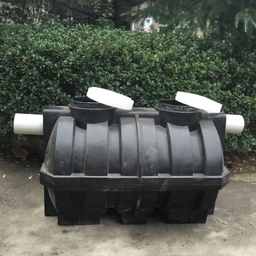 广州1吨家用化粪池 1t小区化粪池 农村厕所改造环保化粪池常州